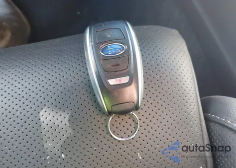 2023 Subaru Outback Touring Xt из США, поврежденный, VIN 4S4BTGPD5P3144892